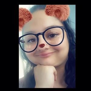 Meet your Posher, Marissa